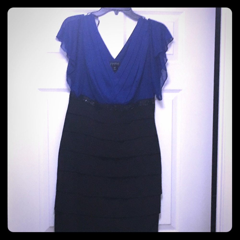 Dress from Enfocus petite